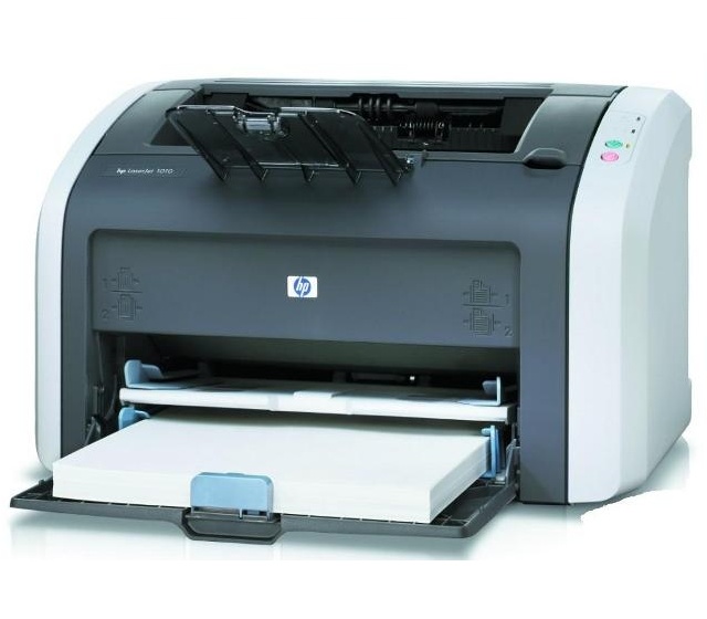 HP LaserJet 1010
